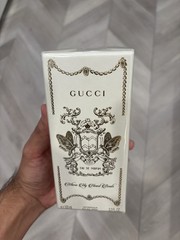 New Gucci The Alchemist Garden Where My Heart Beats Eau de Parfum 3.3 oz 100 ml