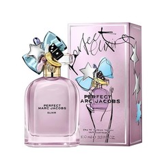 _Marc Jacobs Perfect Elixir Eau De Parfum Spray 3.4 oz/100ml Perfume for Women