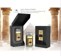 Giza Roman Empire EDP Perfume By Emper Perfumes 100ml🥇Niche UAE Version🥇