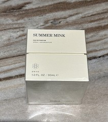 Better World Fragrance House Summer Mink Eau De Parfum By Drake 1.0 fl oz/30 ml