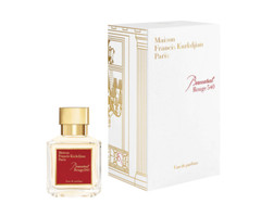 Baccarat Rouge 540 by Maison Francis Kurkdjian EDP Unisex 2.4oz New Sealed Box