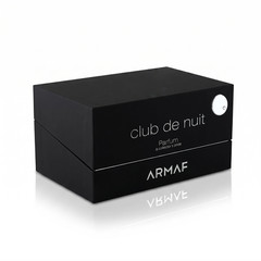 Armaf Club De Nuit for Man 3-Piece Set,