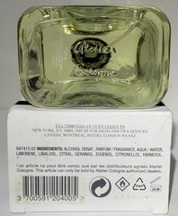 TREFLE PUR Atelier Cologne Absolue ~ Pure Perfume Spray ~ 6.7 fl oz