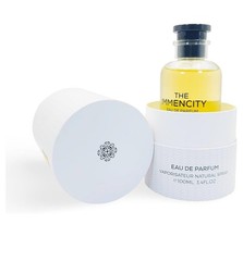 The Immencity by Emper Unisex Eau de Parfum Spray 3.4 oz / 100 ML NEW SEALED