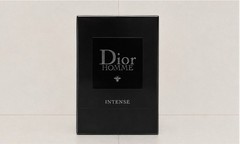 Dior Homme Intense Eau de Parfum Spray 3.4oz/ 100 ml Regular Size new and sealed