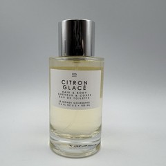 LE MONDE GOURMAND 103 CITRON GLACÉ HAIR & BODY CHEVEUX & CORPS EAU DE TOILETTE