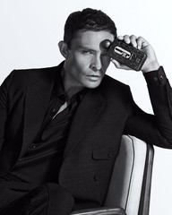 9PM Night Out Unisex Eau de Parfum – Lasting Confidence & Charm