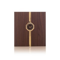 Al Fareed 100 ML EDP Parfum by Arabian oud | Men’s💥(Free shipping)
