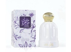 Musk Tahira Eau de Parfum 100ML by Arabiyat