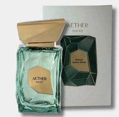 Fragrance World French Avenue Aether Extrait de Parfum unisex 3.4 fluid ounces
