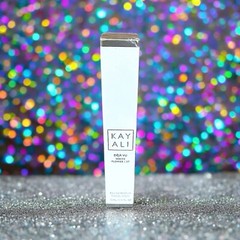Kayali Deja Vu White Flower 37 0.34oz 10mL EDP Brand New In Box & Sealed
