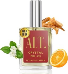 Alt Fragrance Crystal #23 – Perfume/Cologne – 1oz bottle