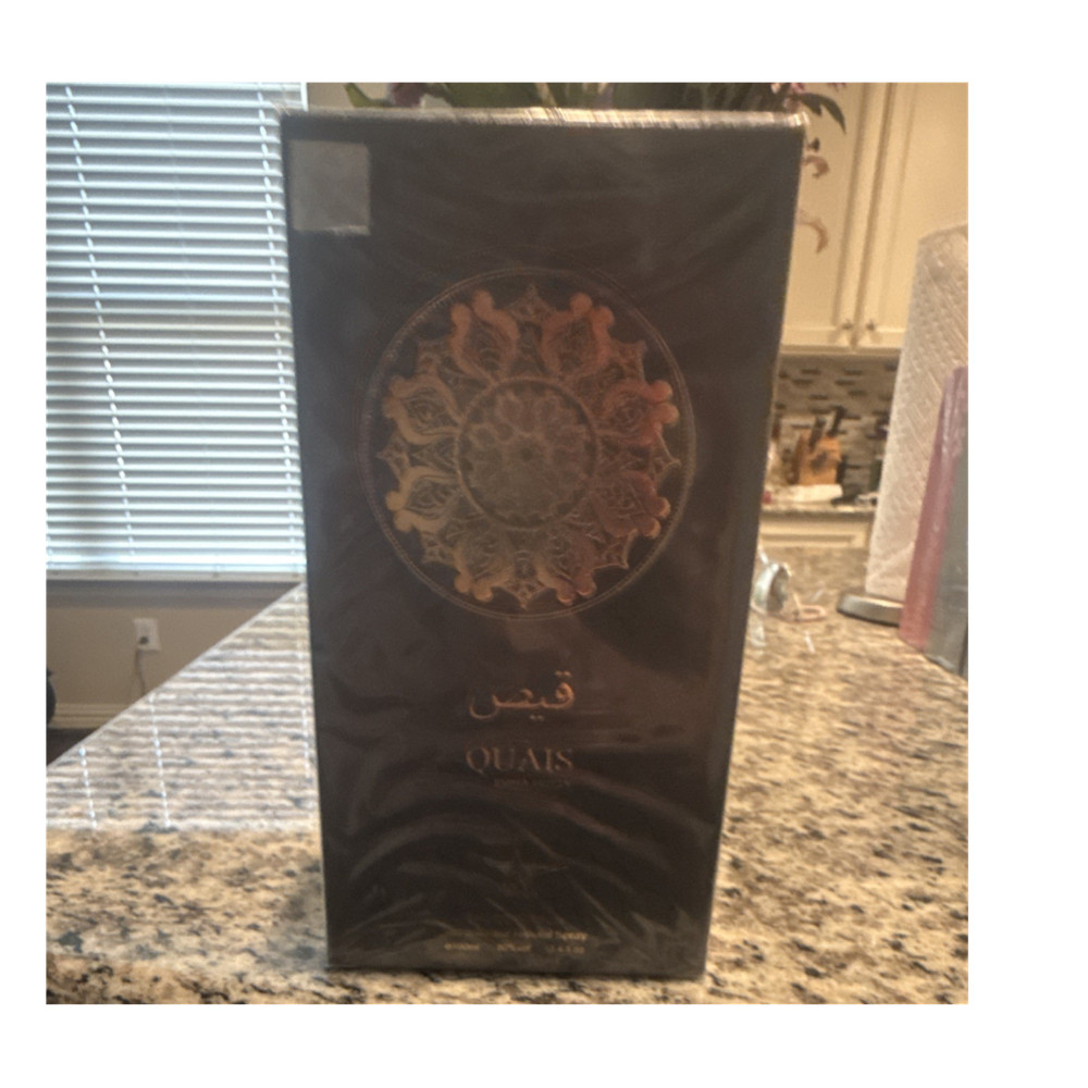 Ayaan Quais Eau de Parfum Spray 100 ml Regular Size MPN B.N:L142E2L1