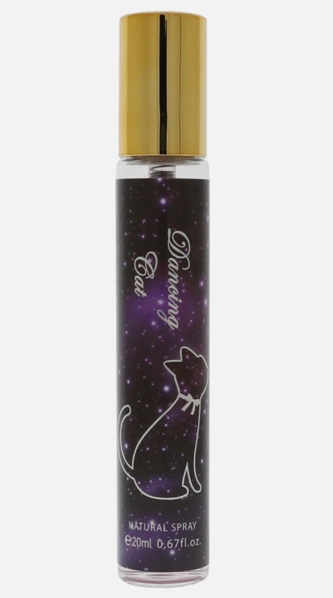 3 Bottles for $19.98 Royal Fragrance Perfume Travel Sprays for Women .67 fl oz