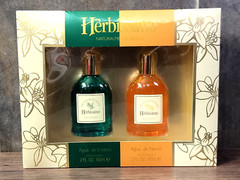 Vintage Dana Herbissimo Agua de Enebro / Neroli, 2 oz cologne splash NIB