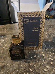 maison francis kurkdjian oud silk mood