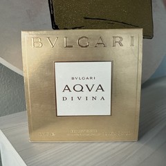 Aqva Divina by Bvlgari for Women Eau de Toilette Spray 2.2 oz