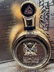 Lattafa Fakhar Extrait Eau de Parfum – 3.4 oz (100ml) – Unisex – New Sealed Box
