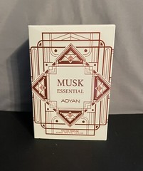 Musk Essential