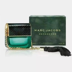 Marc Jacobs Decadence 3.4oz 100ml Women’s Eau de Parfum Sealed Box EDP Spray