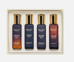 BellaVita Men’s Luxury perfume Gift Box Set Lasting Fragrance Men’s perfume
