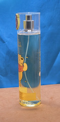 WINNIE THE POOH – SWEET HONEY SCENT – 8 FL OZ BODY SPRAY – NEW – NEVER OPENED