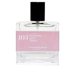 Bon Parfumeur Paris 103 Tiare Flower Hibiscus Jasmin – 30 ml