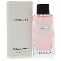 L’imperatrice 3 by Dolce & Gabbana Eau De Toilette Spray 3.3 oz for Women