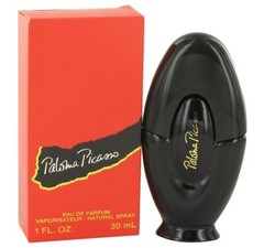 Paloma Picasso Women 1.0 1 oz 30 ml *Eau De Parfum* Spray Nib Sealed