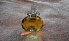 Sexual Michael Germain Dab Perfume 10ml/.33 Oz full