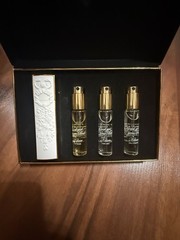Kilian Good Girl Gone Bad Travel Essentials Set – 1 fl oz EDP Spray – Open Box