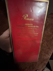 Princess It’s Too Good To Be True Eau de Parfum Spray Fragrance, 2.9 fl oz