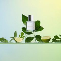 Dossier – Originals – Citrus Matcha – Eau de Parfum – Long-Lasting Fresh Citrus