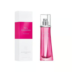 Very Irresistible by Givenchy for Women Eau de Toilette Spray 1 oz