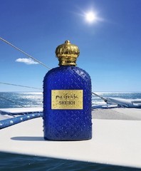 SHEIKH PERFUME BY MY GEISHA