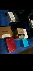 cologne/perfume singles and bulk 1/50 2/90 3/135 5/210 10/360 20/600 50/1k