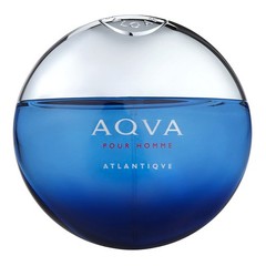Bvlgari Aqva Pour Homme Atlantiqve 3.4 Oz 100 ml TSTR