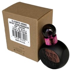 Britney Spears PREROGATIVE Perfume 1oz/30mL EDP Spray NEW in TESTER Box