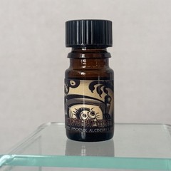 RARE Monster Bait Closet Black Phoenix Alchemy Lab 5ml BPAL