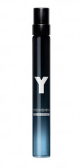 Yves Saint Laurent Y Eau de Parfum Men .33 fl oz / 10 ml Spray Mini Travel Size~