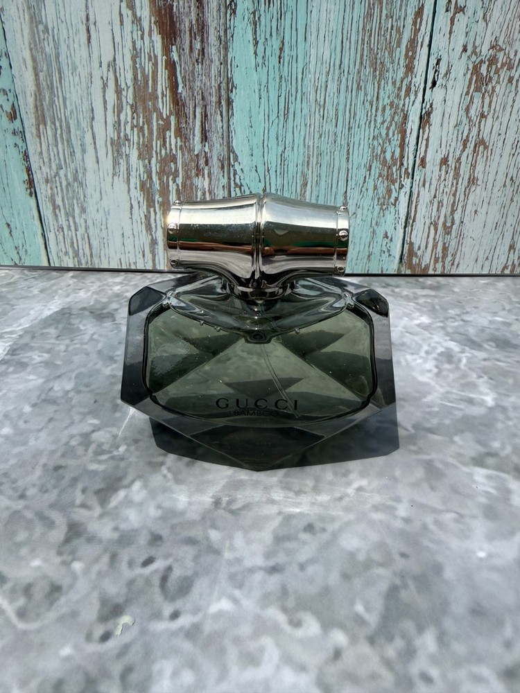 Gucci Bamboo Eau de Parfum (75ml / 2.5 Fl Oz)