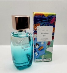 Mary Kay Boundless Blue Eau De Parfum 1.7 OZ/ 50ml. Limited Edition. New In Box.