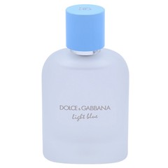 Light Blue by Dolce & Gabbana Cologne for Men EDT 3.3 / 3.4 oz New in Box