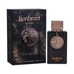 Men’s Luxury Eau de Parfum Spray 3.4 oz | Strong & Seductive Scent | Long-Lastin