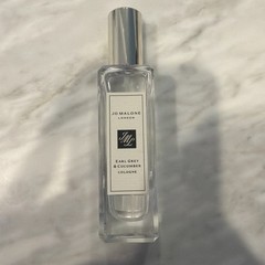 Jo Malone Earl Grey & Cucumber Cologne 1.0oz/30ml NWOB
