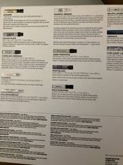 ULTA Holiday Fragrance Lineup 12 Piece Sampler Kit, Atomizer