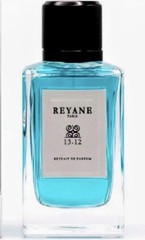 Reyane Tradition 13.12 Extrait De Parfum Masculine and Woody For Men 100 ML