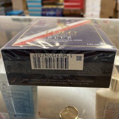 POLO RED WHITE & BLUE for MEN by RALPH LAUREN 4.2 oz / 125 ML EDT Spray, New