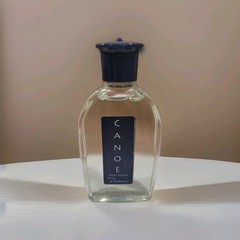 CANOE for Men BY DANA 1.5 OZ/44 ML AFTER SHAVE SPLASH Rare Vintage NWOB