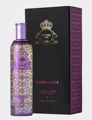 Damascus by Al Jazeera Perfumes 100ml Spray EDP – Express Shipping SEALED